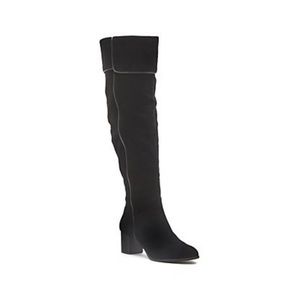 Piper Tall Boot